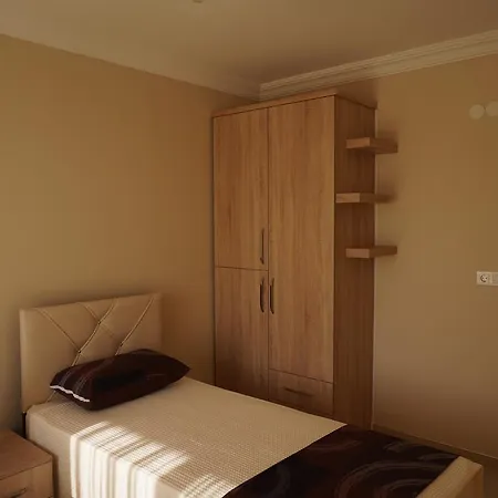 Buyukkum Appartement *